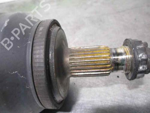 Right rear driveshaft MERCEDES-BENZ C-CLASS (W204) C 200 CDI (204.001) | BP2306055M41 