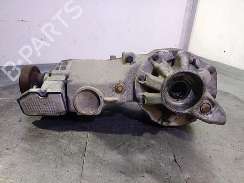 Used Rear differential VOLVO XC90 I (275) D5 AWD (185 hp) 30179139