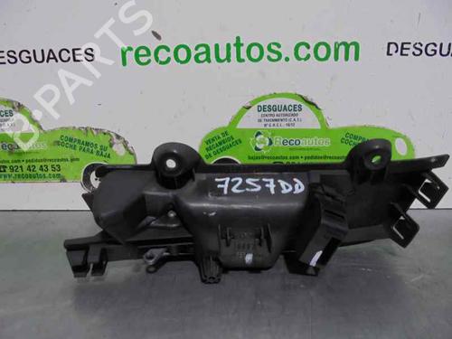 Front right interior door handle AUDI A4 B7 (8EC) 2.0 TDI quattro | BP3217000I14 