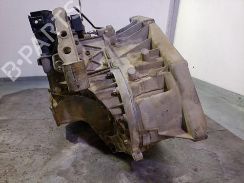 Gearbox LAND ROVER FREELANDER I (L314) 2.0 Td4 4x4 | BP26175252M3 