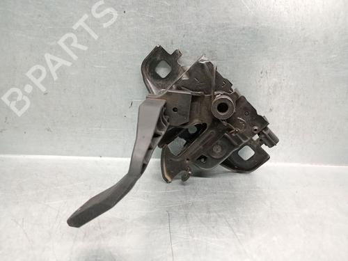 Hood lock RENAULT CAPTUR II (HF_) TCe 90 (HFM6) | BP29712450C133