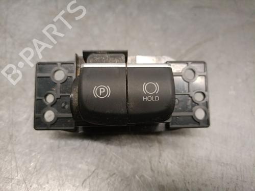 Used Hand brake Hand brake TOYOTA COROLLA Saloon (_E21_) 1.8 VVTi Hybrid (ZWE211, MZEA12) (98 hp) 23426419 23426419