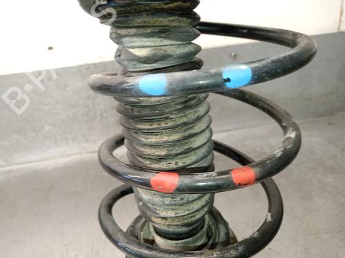 Right front shock absorber PEUGEOT 307 (3A/C) 2.0 HDi 90 | BP32394058M17 