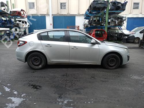 Electronic sensor CHEVROLET CRUZE Hatchback (J305) 1.7 D | BP31375950M84 