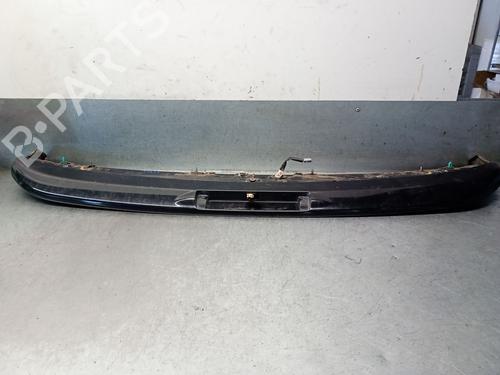 Rear spoiler TOYOTA PRIUS (_W3_) 1.8 Hybrid (ZVW3_) | BP25939316C96