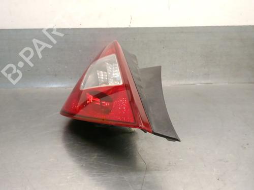 Left taillight OPEL CORSA D (S07) 1.2 (L08, L68) | BP30393525C34
