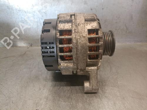 Used Alternator AUDI A4 B5 Avant (8D5) 1.8 T (150 hp) 21790700