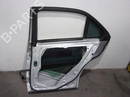 Right rear door MERCEDES-BENZ E-CLASS (W212) E 220 CDI / BlueTEC (212.001, 212.002) | BP16036060C5 