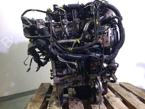 Engine CITROËN XSARA PICASSO (N68) 1.6 HDi | BP29377661M1 