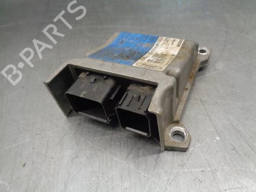 Used ECU airbags FORD FOCUS I (DAW, DBW) [1998-2009]  10312478