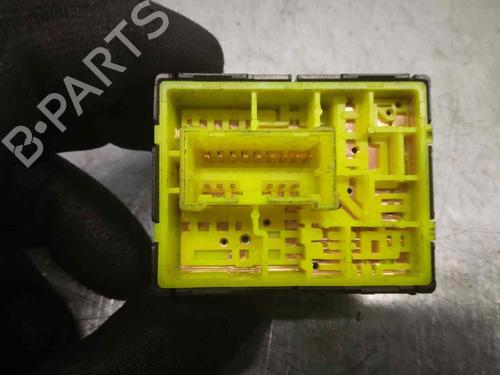 Mirror switch NISSAN NOTE (E11, NE11) 1.5 dCi | BP9998658I25 - Image 2