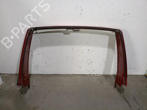 Used Other Other SUZUKI SAMURAI Closed Off-Road Vehicle (SJ_) 1.9 D All-wheel Drive (64 hp) 33873515 33873515