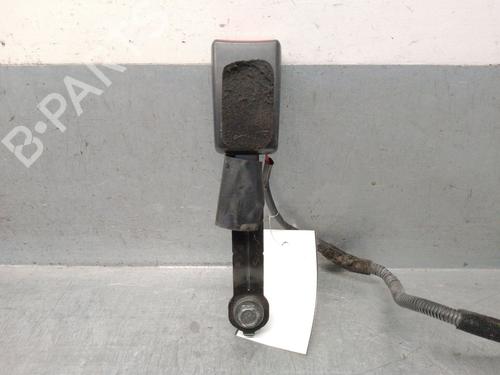 Used Seat buckle Seat buckle KIA PRO CEE'D (JD) 1.4 CVVT (100 hp) 33203775 33203775
