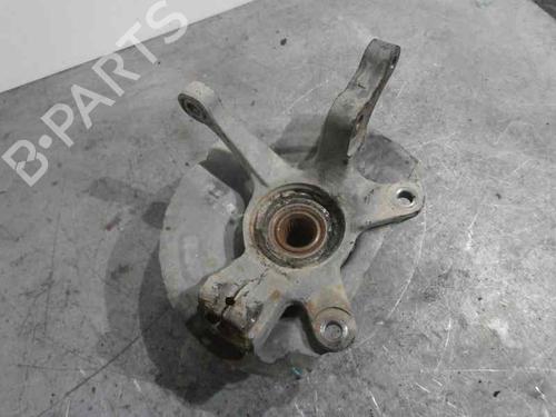 Used Left front steering knuckle Left front steering knuckle 2096888 2096888