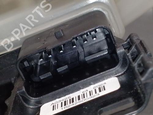 Front right lock FIAT SCUDO Van 1.5 Multijet 120 (506) | BP32228509C97