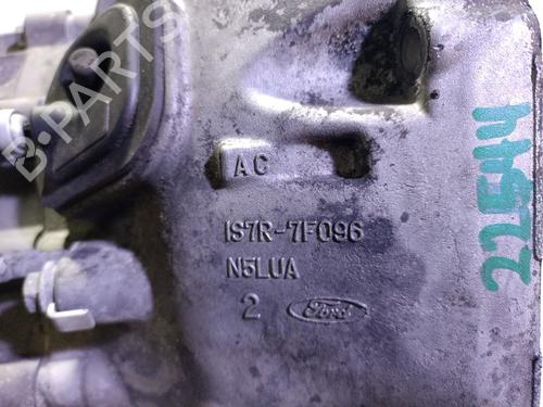 Gearbox FORD MONDEO III (B5Y) 2.0 16V TDDi / TDCi | BP25024850M3 