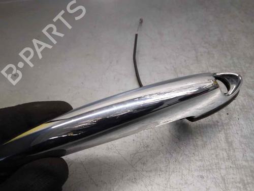Front left exterior door handle MINI MINI (R50, R53) One | BP12135534C128 