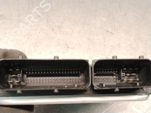 Engine control unit (ECU) AUDI A6 C5 (4B2, 4B4) 1.9 TDI | BP38571311M57 - Image 3