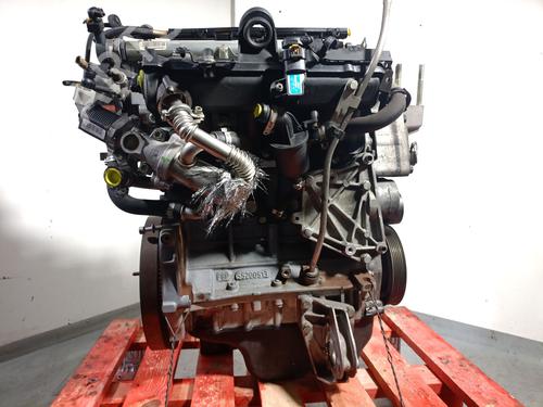 Engine LANCIA YPSILON (843_) 1.3 D Multijet (843.AXE11, 843.AXE1A) | BP37693358M1  - Image 5