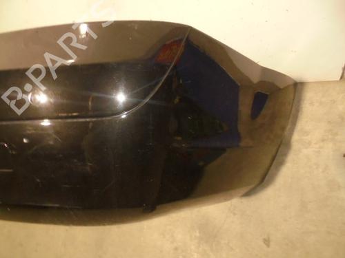 Rear bumper MERCEDES-BENZ S-CLASS (W221, V221) S 320 CDI (221.022, 221.122) | BP10637764C8 