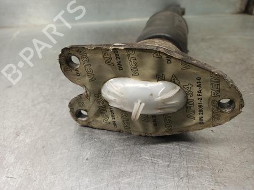 Right rear shock absorber BMW 3 (F30, F80) 320 d xDrive | BP16364067M19 