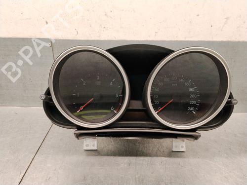 instrument-cluster-mazda-3-bl-2008-2009-2010-2011-2012-2013-2014-38465459 main image