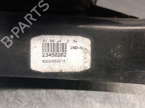 Højre baglygte RENAULT LAGUNA II (BG0/1_) 1.9 dCi (BG08, BG0G) | BP28193779C35 