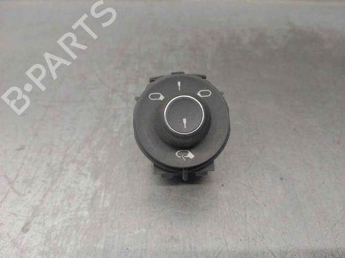 Used Mirror switch CITROËN DS5 2.0 HDi 165 (163 hp) 18161257