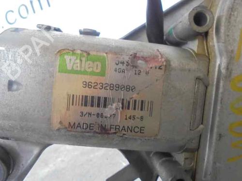 Rear wiper motor CITROËN SAXO (S0, S1) 1.5 D | BP2102085M102 