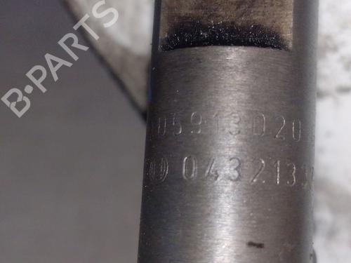 Injector AUDI A4 B6 Avant (8E5) 2.5 TDI | BP39883756M100 - Image 5