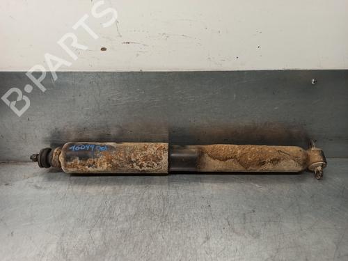 Used Left front shock absorber Left front shock absorber 10331447 10331447