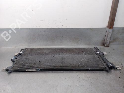 AC radiator AUDI Q5 (FYB, FYG) 50 TFSI e quattro | BP33422514M32 - Image 3