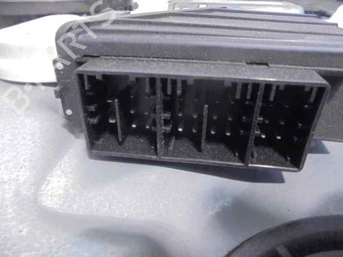 Front right window mechanism SEAT CORDOBA (6L2) 1.9 TDI | BP3360101C23 