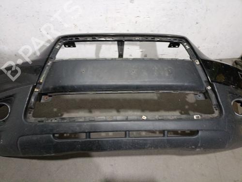 Front bumper MITSUBISHI ASX (GA_W_) 1.8 DI-D (GA6W) | BP30472715C7 