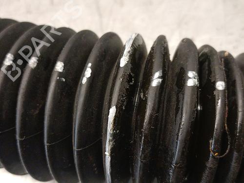 Steering rack AUDI ALLROAD C5 (4BH) 2.5 TDI quattro | BP25024261M22 