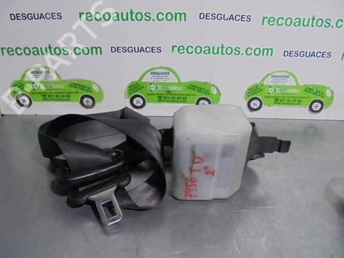 Sikkerhedssele bag højre HYUNDAI H-1 / STAREX Bus (A1) 2.5 TCi (99 hp) 7444918