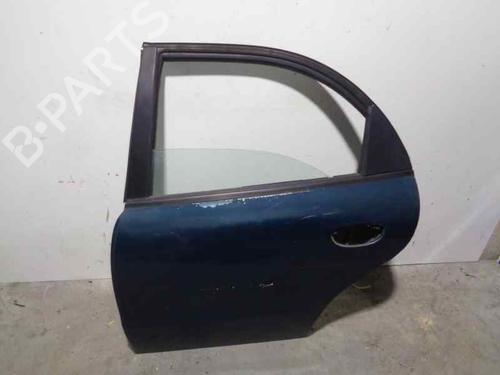 Dør venstre bak DAEWOO NUBIRA Saloon (J100) 1.6 16V (106 hp) 7299478