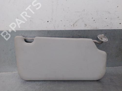 Left sun visor FORD MONDEO IV Saloon (BA7) 2.0 TDCi | BP36996366I1 - Image 3