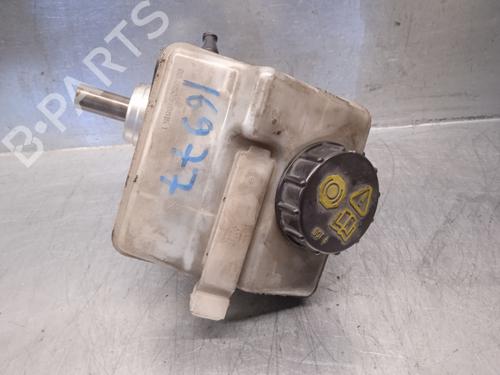 Brake master cylinder VOLVO XC90 I (275) D5 AWD | BP11951939M77 