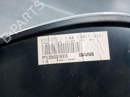 Kombinert Instrument SAAB 9-3 (YS3D) 2.0 Turbo | BP29325004C47 