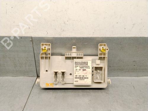 Fuse box FORD FOCUS II (DA_, HCP, DP) 1.6 | BP38410051E1 - Image 2