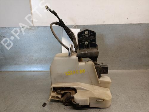 Used Front right lock Front right lock SKODA SUPERB I (3U4) 2.0 TDI (140 hp) 34189714 34189714