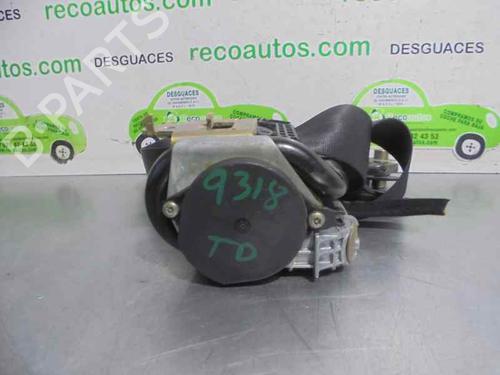 Used Rear right seatbelt Rear right seatbelt FIAT ULYSSE (179_) 2.2 JTD (128 hp) 7445512 7445512