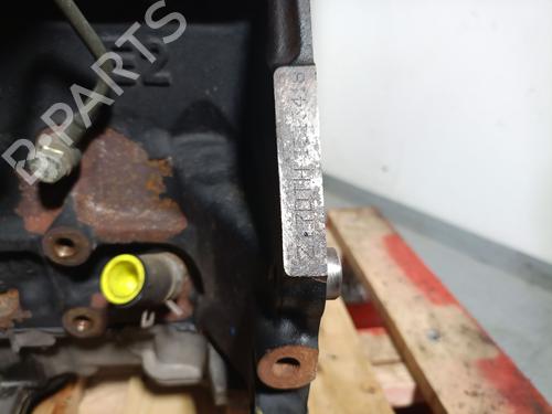 Engine OPEL ASTRA H (A04) 1.7 CDTI (L48) | BP33471343M1  - Image 14