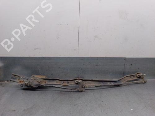 Front wiper motor TATA SAFARI (42_FD) 2.0 TDi 4x4 | BP32081254M29 - Image 2