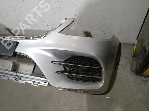 Front bumper MERCEDES-BENZ S-CLASS (W222, V222, X222) S 560 e (222.173) | BP30911770C7