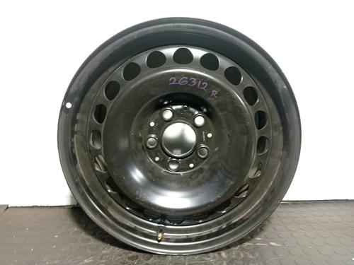 Used Rim Rim 39399858 39399858