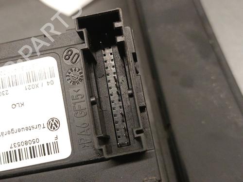 Front right window mechanism AUDI A3 Convertible (8P7) 1.6 TDI | BP33942837C23  - Image 7