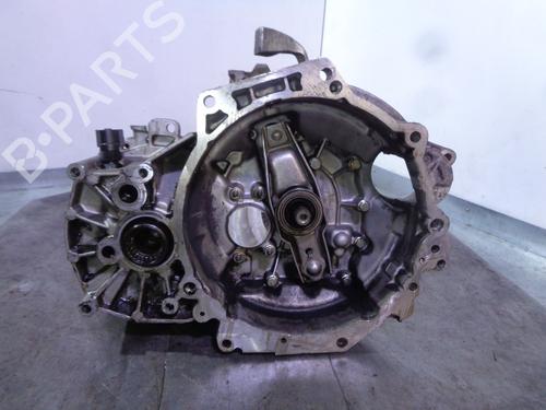 Used Gearbox VW GOLF IV (1J1) 1.8 (125 hp) 17335434