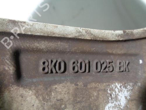 Rim AUDI A4 B8 (8K2) 2.0 TDI | BP16044055C45 